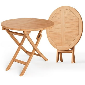 greeniche Round Cafe Table 900 オーク Round Cafe Table Φ900｜オーク無垢材 | 北欧家具 北欧