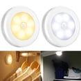 thumbnail image 3 of Battery Led Lights,Led Light Remote,Led Cabinet Light Human Sensing Ice Light Usb Rechargeable Dimming Staircase Led Cabinet Light Remote Control Cabinet,Led Light Remote,Usb Led Light,Usb Led Light, 3 of 7