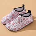 thumbnail image 2 of CHENge Kids Boys Girls Water Shoes Barefoot Aqua Socks Fast Dry Beach Swim Outdoor Sports Shoes for Toddler, 2 of 7