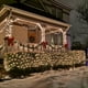 thumbnail image 2 of Cadena de luces LED Eueasy 270, 3 x 3 m, 8 modos, 30 V, 2 of 7