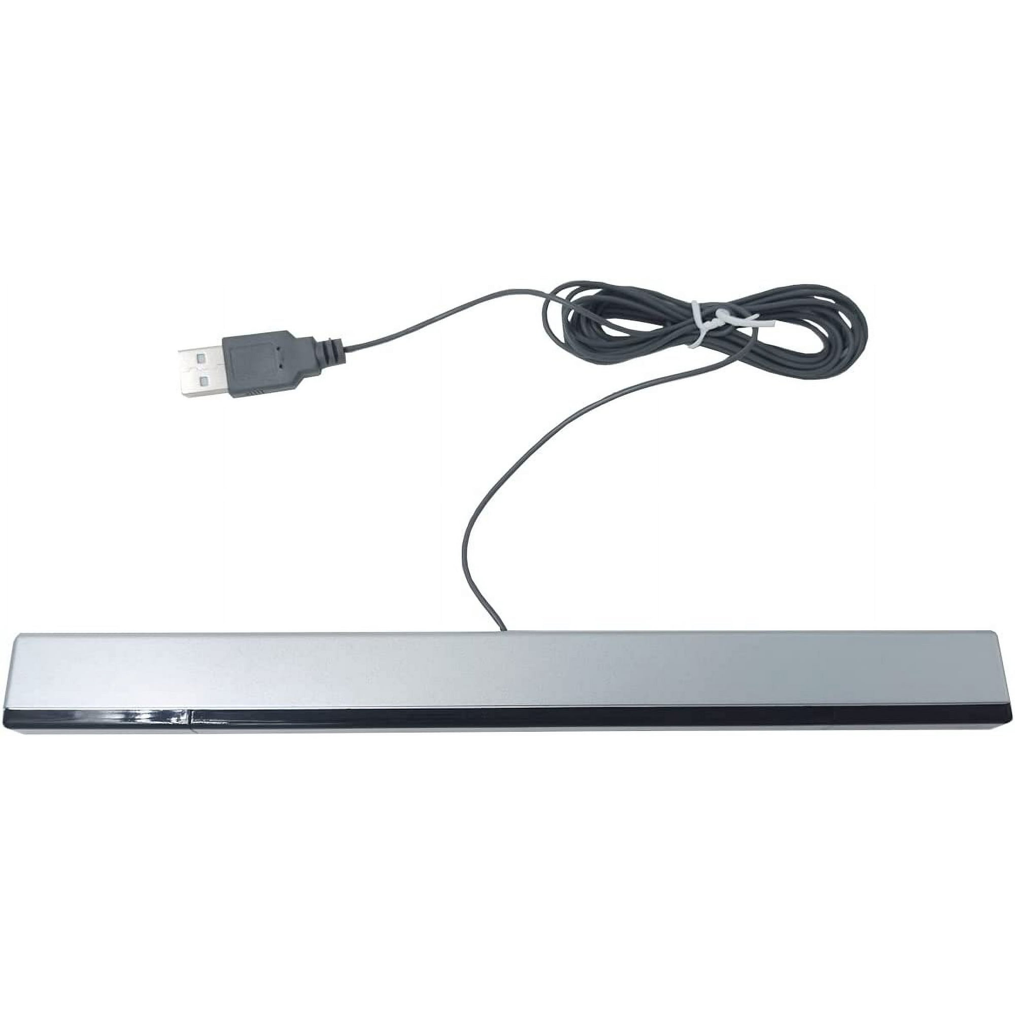 Wii Games How To Connect A Wii Sensor Bar To Pc GHSDFBB Tuboopy