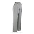 thumbnail image 3 of Pantalón George para Dama, Con Alforza Gris Talla EG, 3 of 4