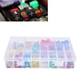 thumbnail image 4 of Blade Fuses, 2A-40A  Electrical Conductivit Car Fuse Various Types  For Equipment For Vehicle, 4 of 8
