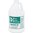 thumbnail image 2 of Big D 1358 Water Soluble Deodorant, Mountain Air Fragrance, 1 Gallon (Pack of 4) - Add to any cleaning solution - Ideal for use in hotels, food service, health care, schools and institutions, 2 of 2