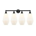 thumbnail image 5 of Innovations Lighting - Cindyrella - 4 Light Bath Vanity In Industrial Style-17, 5 of 5