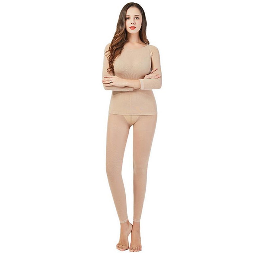 thermal underwear for women
