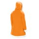 thumbnail image 3 of Ceisia Women's Christmas Solid Color Hooded Cardigan Long Sleeve Gift Wool Collar Sweatshirt Coat with Pockets, 3 of 8