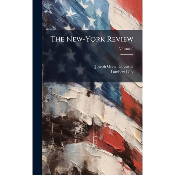 The New-York Review, (Hardcover)