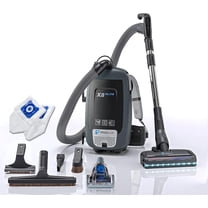 Prolux X8 Elite Backpack Vacuum Canister w/ Prolux Electric Powerhead Kit