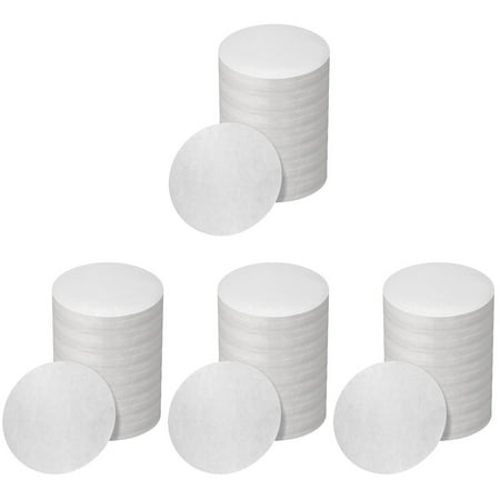 

BESTONZON 800 Pcs One Time Coffee Filter Coffee Filtering Paper Espresso Filter Filter Paper for Coffee Making
