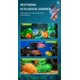 thumbnail image 4 of Iluminación led para acuario, lámpara Extensible e impermeable con Clip para pecera, CA de 110V/220v, 10w, 14w, 20-60CM, 4 of 4
