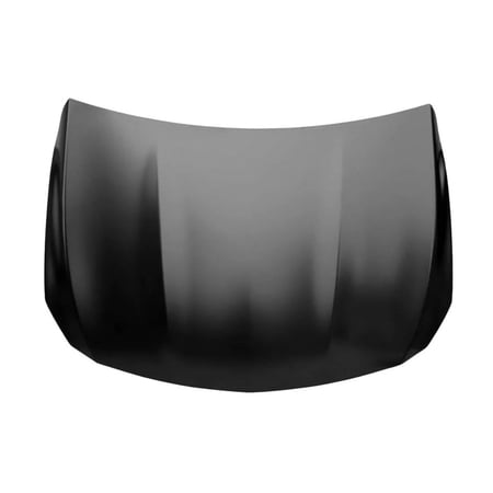 KarParts360 For Mercedes-Benz GLA250 2015 16 17 18 19 2020 Hood Panel | CAPA | 4-Door | Replacement For MB1230142 MB1230142C | 1568800057