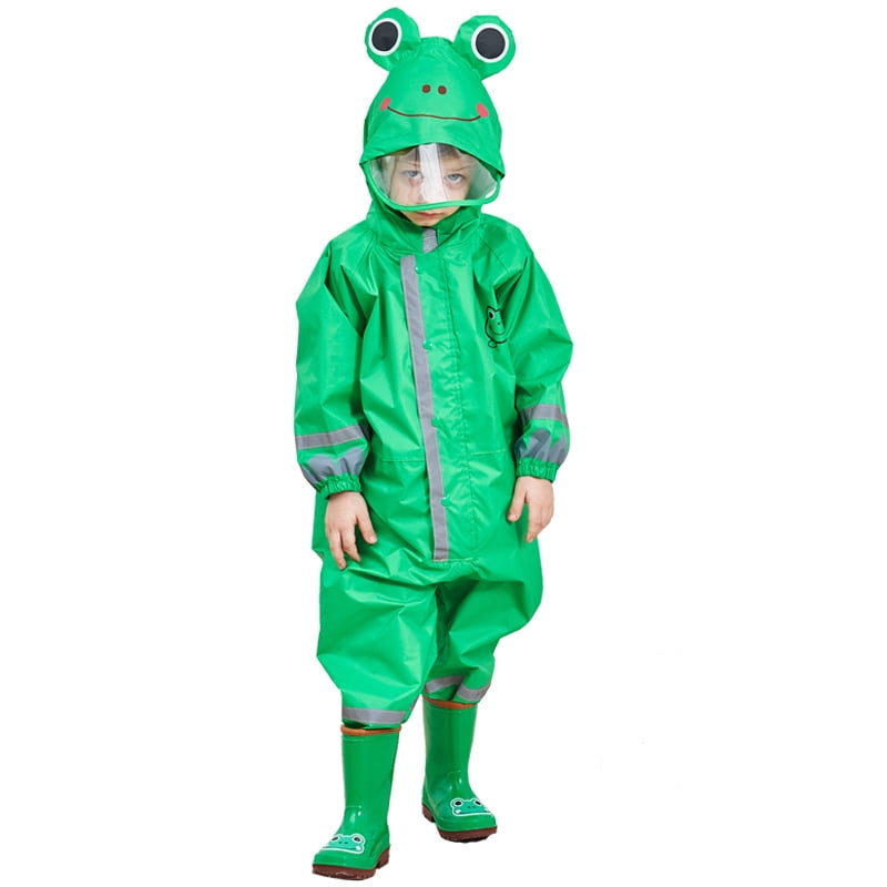 One Piece Rain Gear Oaki Rain Suit Canada One Piece Rain Suit Kids