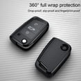 thumbnail image 3 of Riwesomey Funda de TPU para llave de coche, carcasa para automóvil, modificación de actualización, accesorio de repuesto, repuesto para Type3 NO3, 3 of 6