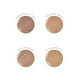 thumbnail image 5 of Eternal 4 Collection Juego de 4 esmaltes de uñas Eternal Cosmetics Light Nudes, 5 of 5