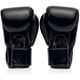 thumbnail image 2 of Guantes de boxeo Fairtex BGV1 para entrenamiento de muay thai, 12 oz, negros, 2 of 4