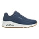 thumbnail image 2 of Tenis Skechers Uno Stand On Air Mujer Casual azul 25.5, 2 of 10