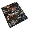 thumbnail image 2 of Twilight Mouse Pad, Computer Mouse Mat, Waterproof Non-Slip Rubber Base MousePads for Office Laptop 8.3 x 10.3 in, 2 of 8