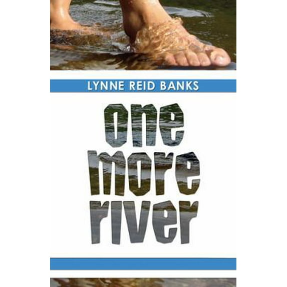 Pre-Owned One More River (Paperback) 1903015634 9781903015636