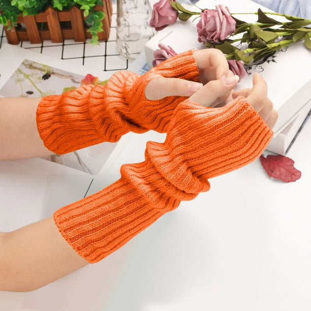 Guantes Mujer Guantes Cálidos De Invierno Guantes Mujer