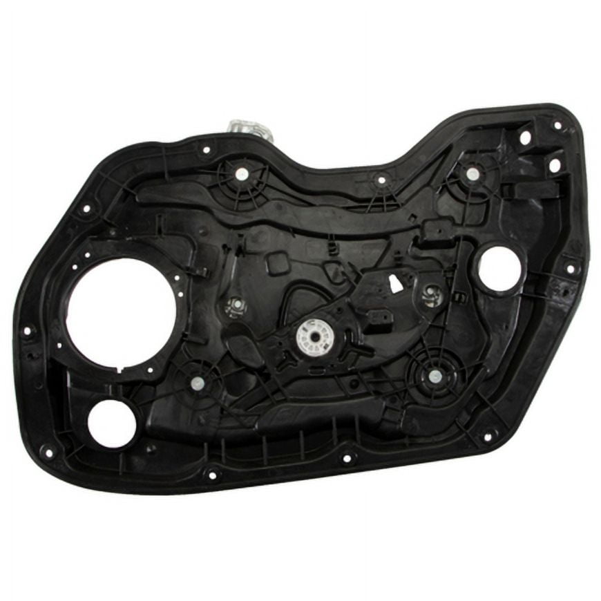 ACI/Maxair 380319 Window Regulator Fits select: 2012-2016 HYUNDAI ELANTRA, 2011 HYUNDAI ELANTRA TOURING
