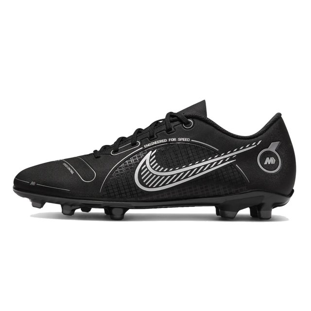 Tenis Nike Vapor 14 Club Tacos para Hombre DJ2903-007 negro 28 Nike DJ2903-007 VAPOR 14 CLUB TACOS