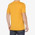 thumbnail image 2 of Playera ESSENTIAL T-Shirt Goldenrod 100% GOLDENROD, 2 of 2