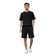thumbnail image 3 of Shorts BALR Q-Series Regular Fit Jet Black, 3 of 4