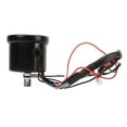 thumbnail image 4 of Electrical Tachometer,Electrical Speedometer Waterproof Aluminum Waterproof Tachometer Tachometer Gauge Custom Engineered, 4 of 14