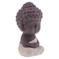 thumbnail image 4 of Estatua de Buda Tathagata Baoblaze 3 piezas Cerámica, 4 of 8