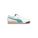 thumbnail image 1 of Tenis Puma Roma Basic + Unisex Casual Caminar Moda blanco 28.5 Puma 369571 36, 1 of 4