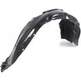 thumbnail image 6 of DCP Front Right Passenger Side Fender Liner For 2006-2012 Toyota RAV4 TO1249143, 6 of 7