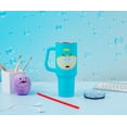 thumbnail image 2 of Vaso plateado Buffalo South Park de acero inoxidable, 1,2 L, 2 of 5