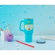 thumbnail image 2 of Vaso plateado Buffalo South Park de acero inoxidable, 1,2 L, 2 of 5