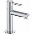 thumbnail image 1 of Minimalist Bathroom Faucet for Guest Toilet Cold Water Tap, 1 of 5