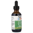 thumbnail image 4 of Bioray Kids, NDF Focus, Naturopathic Probiotic Drops, Citrus, 2 fl oz (60 ml), 4 of 5