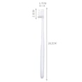 thumbnail image 3 of RYRDWP Fiber Million Toothbrush Ultra-fine Soft Hair Brush, 3 of 6