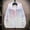 Pink, variant on Men Gradient Zip Up Jackets Sun Protection Long Sleeve Shirt Color Block Drawstring Outwear