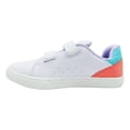 thumbnail image 4 of Tenis DC SHOES Notch Para Niños Color Blanco Modelo ADGS100094WE1, 4 of 6