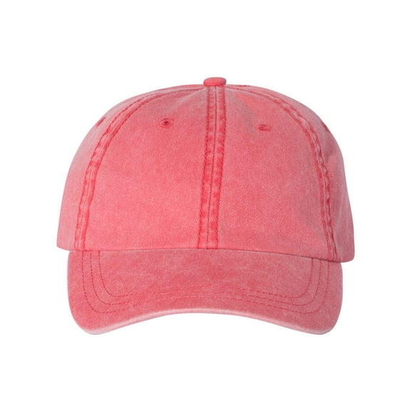 Sportsman Pigment-Dyed Cap