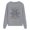 Gray, variant on Vedolay Womens Long Sleeve Shirt Hoodies for Women 2023 Crew Neck Sweatshirt Pullover Long Sleeve Sweatshirts,Gray L