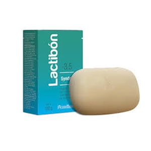 LACTIBON JABON PH 3.5 120 GR LACTIBON CAJA