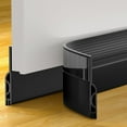 thumbnail image 3 of Door Seal Strip Self-Sticky Door Draught Stopper Wind Protection Dust Protection, 3 of 8
