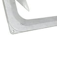 thumbnail image 5 of Seachoice 59743 Hot Dipped Galvanized Claw Anchor, 5 of 5