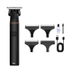 thumbnail image 1 of Cortadora De Pelo  BelugProfesional Afeitadora Electrica Trimmer Color Negro, 1 of 5