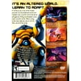 thumbnail image 2 of Alter Echo - PlayStation 2, 2 of 2