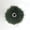 Green, variant on Tibvox Professional Windscreen Cover For Lavalier Microphone, Replacement Collar Mic Windshield Muff Furry Mic Accessory
