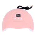 thumbnail image 1 of 54W Nail Lamp UV LED Light Professional Dryer Gel Curing Machine, 1 of 11