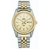 Timex Men's Two-Tone Watch