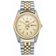 Timex Men's Two-Tone Watch
